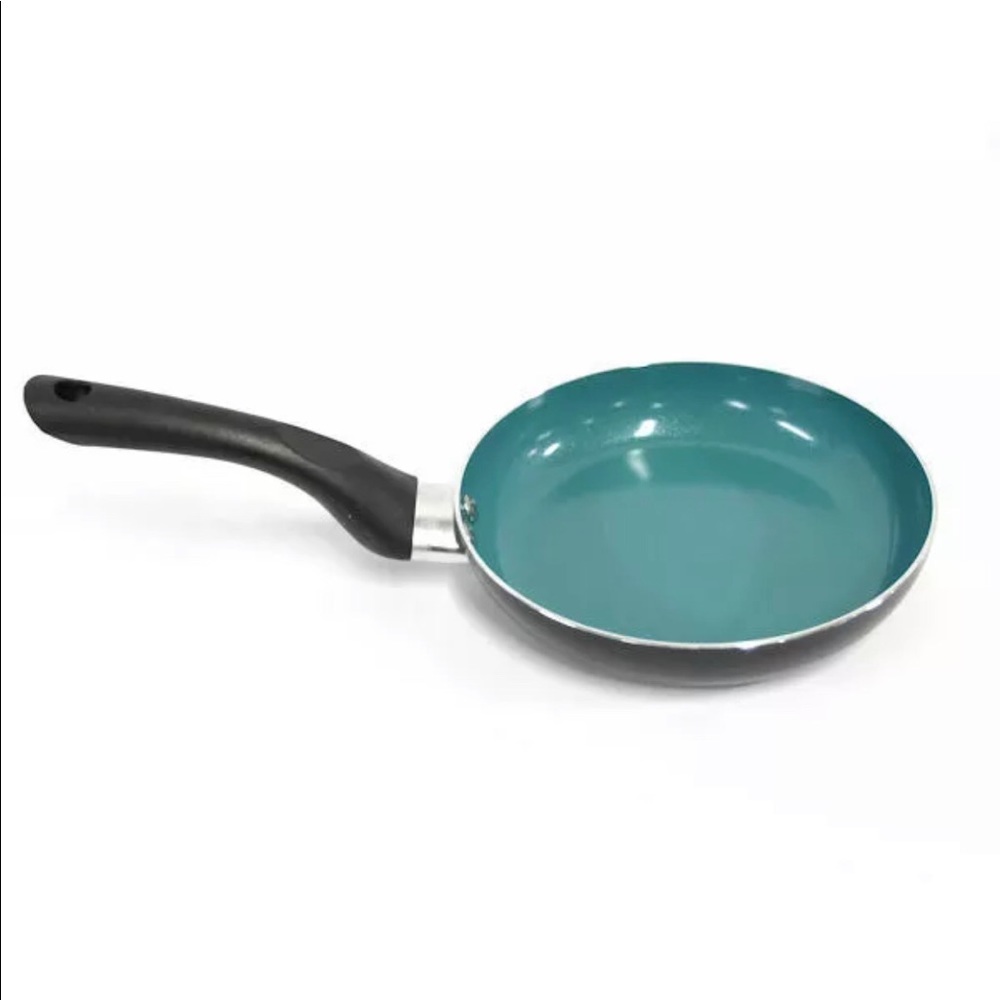 Smart Home Ceramic Fry Pan